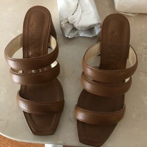 Jimmy choo sandals / heels